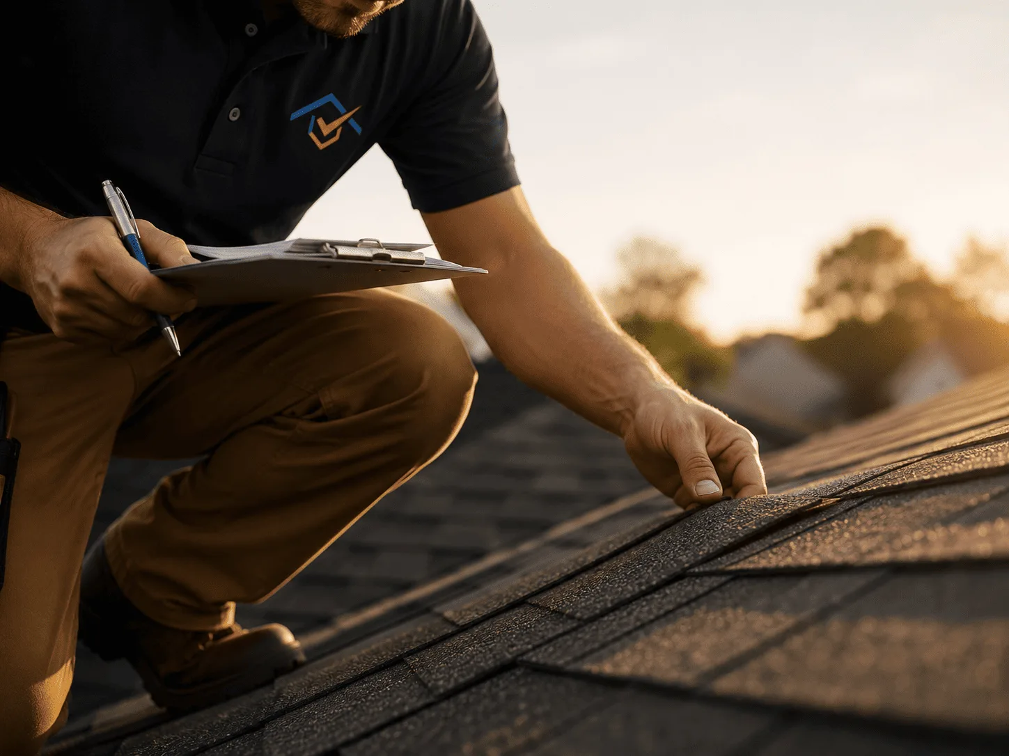 Why Choose Roof Inspection in Mcneil, AR